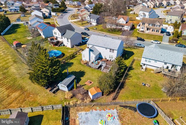 43 BANCROFT ST, Taneytown, MD 21787