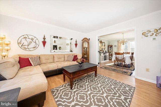 43 BANCROFT ST, Taneytown, MD 21787