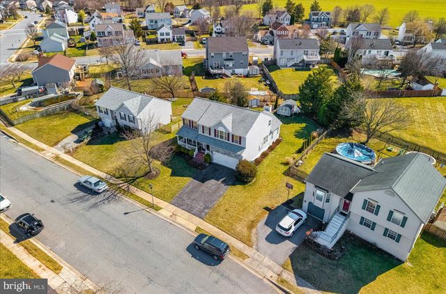 43 BANCROFT ST, Taneytown, MD 21787