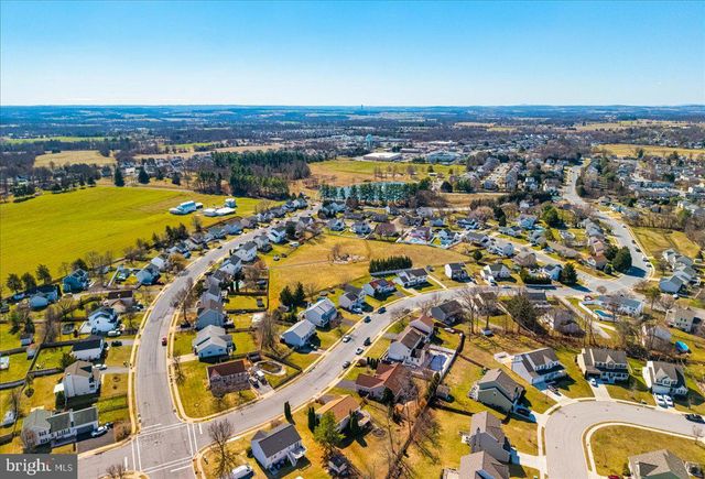 43 BANCROFT ST, Taneytown, MD 21787