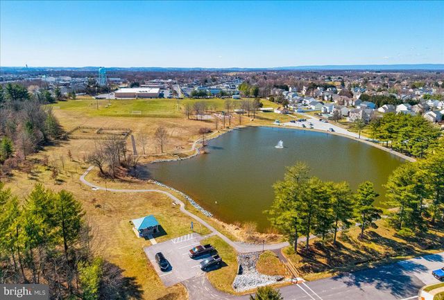 43 BANCROFT ST, Taneytown, MD 21787