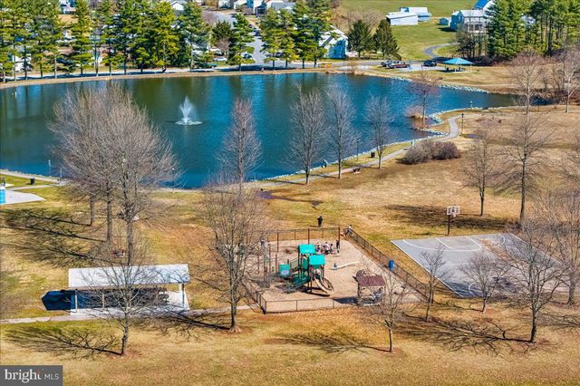 43 BANCROFT ST, Taneytown, MD 21787