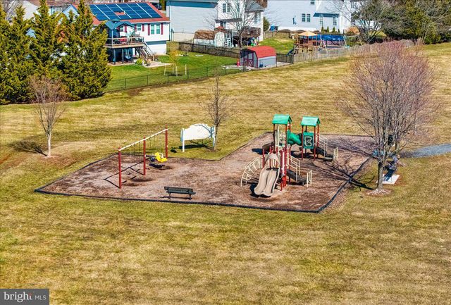 43 BANCROFT ST, Taneytown, MD 21787