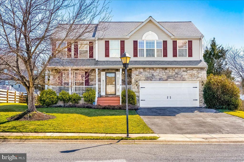 43 BANCROFT ST, Taneytown, MD 21787