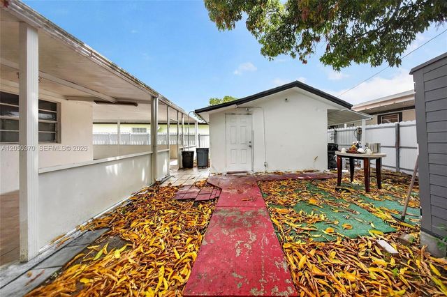 6161 E 4th Avenue, Hialeah, FL 33013