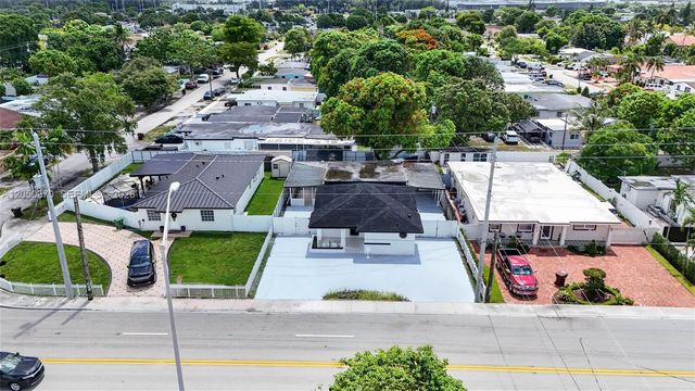 6161 E 4th Avenue, Hialeah, FL 33013