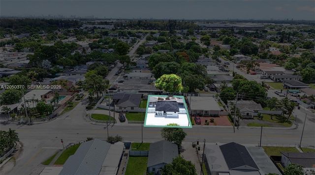 6161 E 4th Avenue, Hialeah, FL 33013