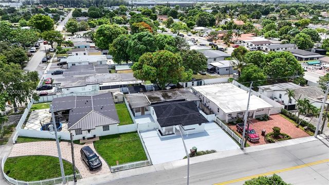 6161 E 4th Avenue, Hialeah, FL 33013
