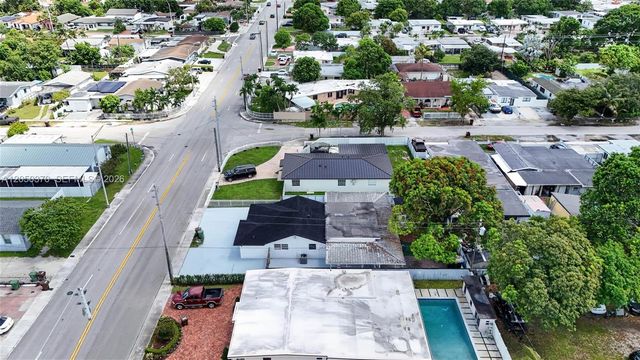6161 E 4th Avenue, Hialeah, FL 33013