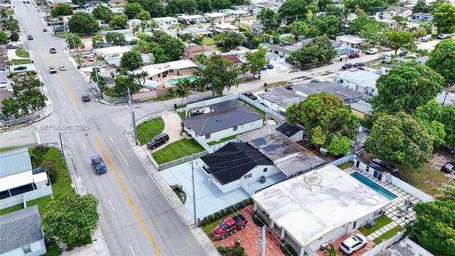 6161 E 4th Avenue, Hialeah, FL 33013