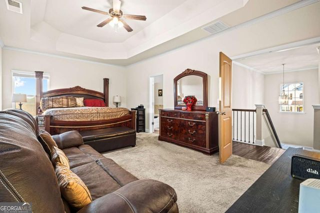 61 N Village Circle, Rydal, GA 30171