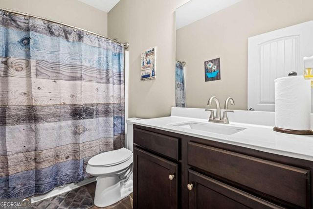 61 N Village Circle, Rydal, GA 30171