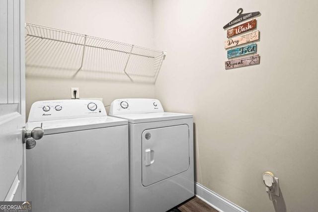 61 N Village Circle, Rydal, GA 30171