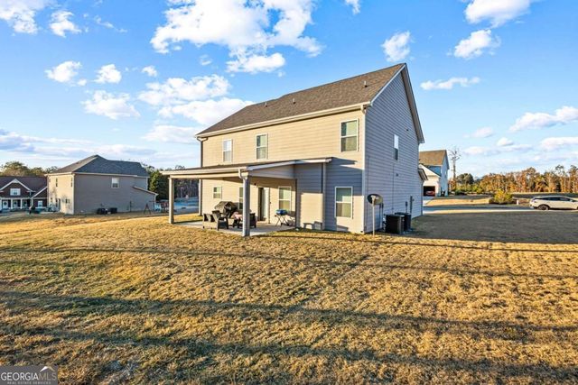 61 N Village Circle, Rydal, GA 30171