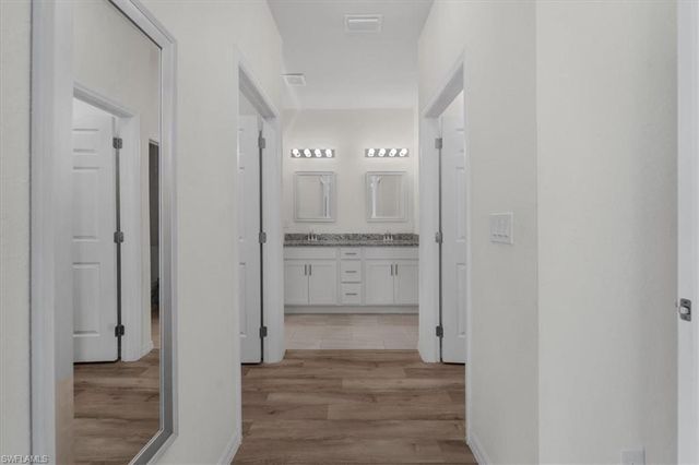 6040 Kumquat CIR, Labelle, FL 33935