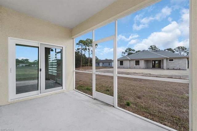 6040 Kumquat CIR, Labelle, FL 33935