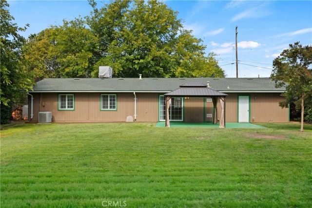 1551 Lee Street, Oroville, CA 95965