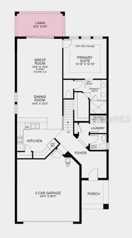 5042 CYAN LOOP, Apollo Beach, FL 33572