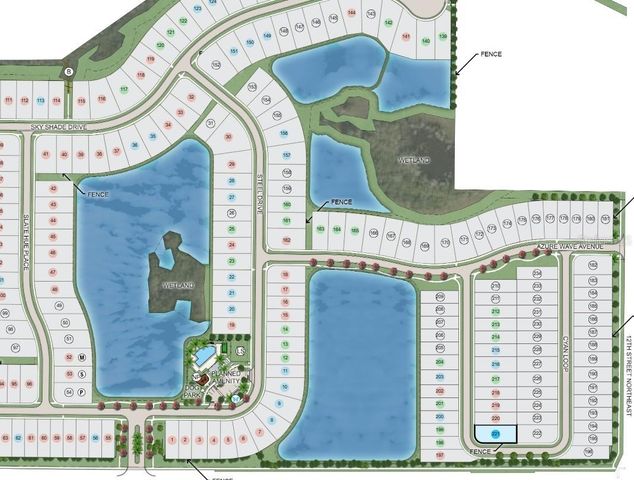 5042 CYAN LOOP, Apollo Beach, FL 33572