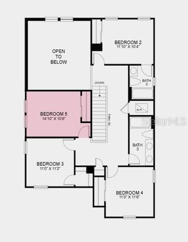 5042 CYAN LOOP, Apollo Beach, FL 33572