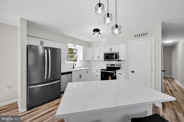 1408 BEAUMONT AVE, Temple, PA 19560
