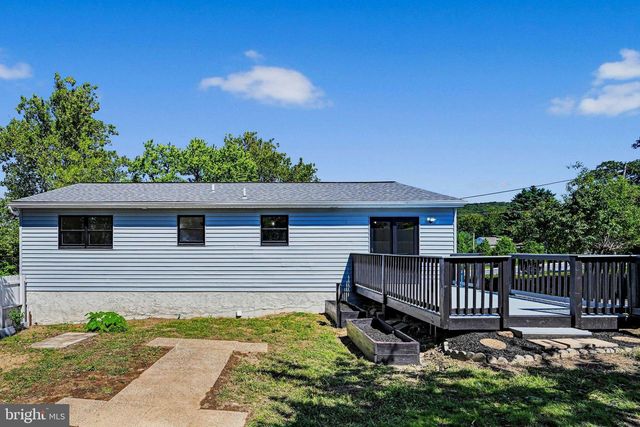 1408 BEAUMONT AVE, Temple, PA 19560
