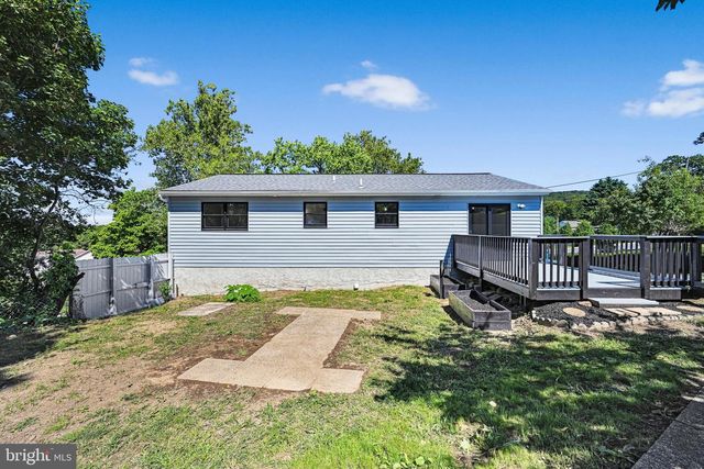 1408 BEAUMONT AVE, Temple, PA 19560