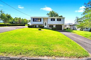 1408 BEAUMONT AVE, Temple, PA 19560