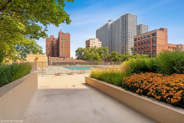 4343 N Clarendon Avenue 2505, Chicago, IL 60613