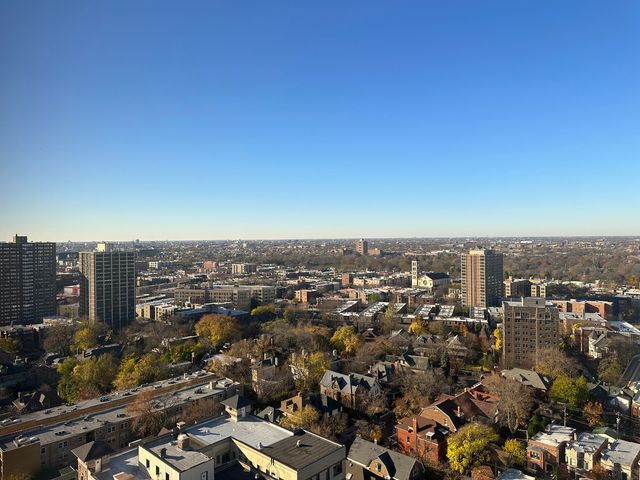 4343 N Clarendon Avenue 2505, Chicago, IL 60613