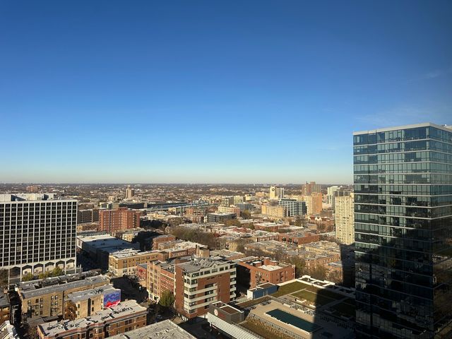 4343 N Clarendon Avenue 2505, Chicago, IL 60613