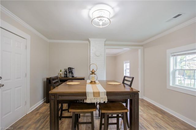 514 Barnes Street, Reidsville, NC 27320