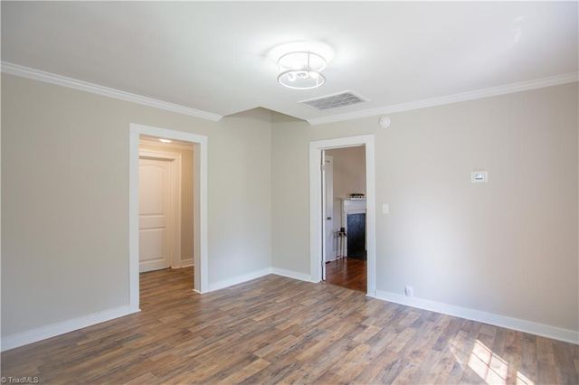 514 Barnes Street, Reidsville, NC 27320