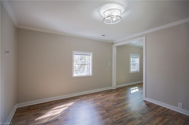514 Barnes Street, Reidsville, NC 27320