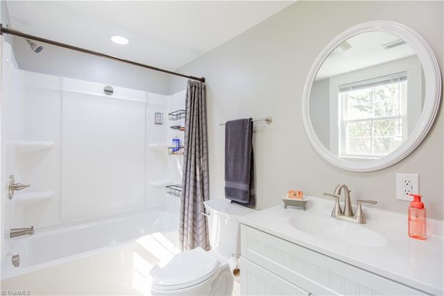 514 Barnes Street, Reidsville, NC 27320