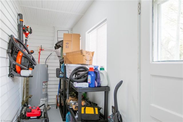 514 Barnes Street, Reidsville, NC 27320
