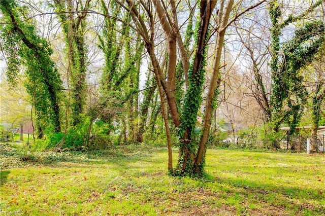 514 Barnes Street, Reidsville, NC 27320