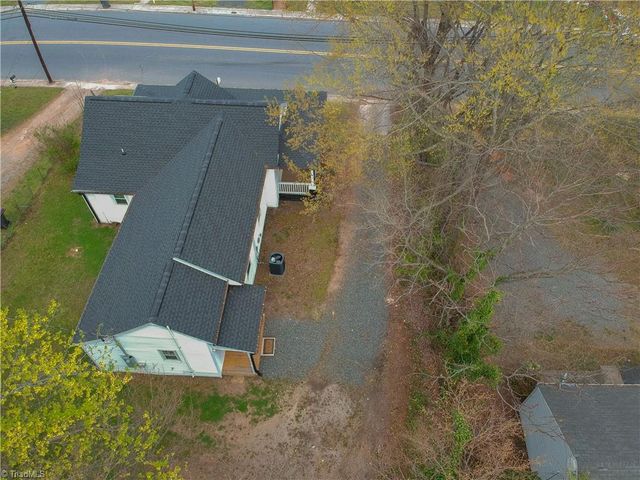 514 Barnes Street, Reidsville, NC 27320
