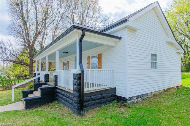 514 Barnes Street, Reidsville, NC 27320