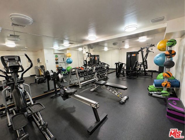 100 S Doheny Drive 815, Los Angeles, CA 90048