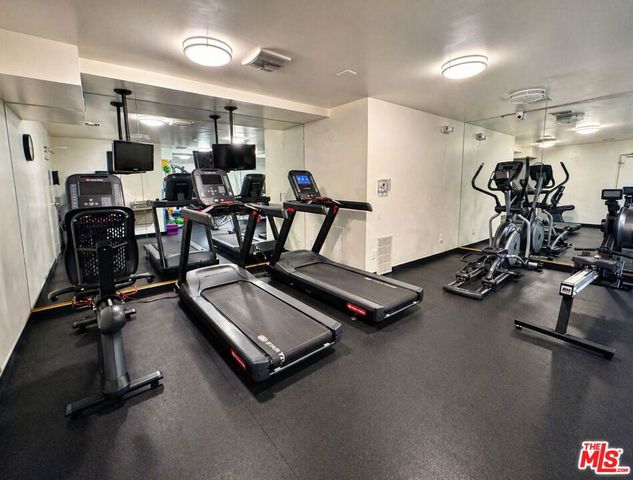 100 S Doheny Drive 815, Los Angeles, CA 90048