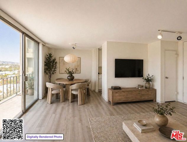 100 S Doheny Drive 815, Los Angeles, CA 90048