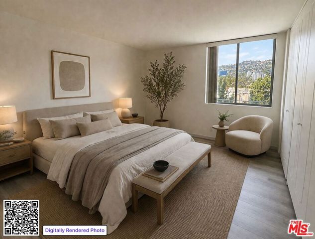 100 S Doheny Drive 815, Los Angeles, CA 90048