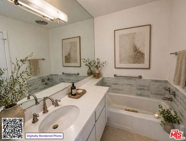 100 S Doheny Drive 815, Los Angeles, CA 90048