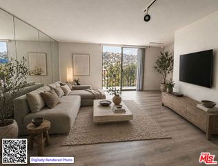 100 S Doheny Drive 815, Los Angeles, CA 90048