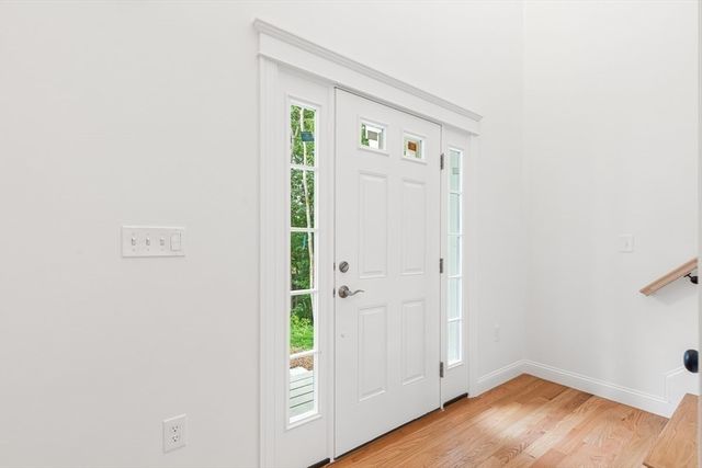 1234 Commerce Way, Attleboro, MA 02703