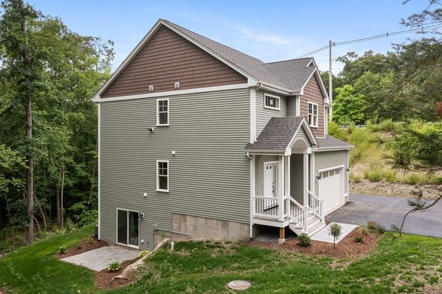1234 Commerce Way, Attleboro, MA 02703