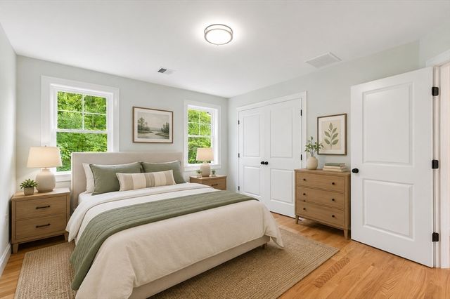 1234 Commerce Way, Attleboro, MA 02703