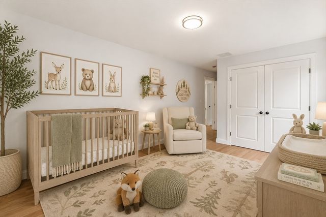 1234 Commerce Way, Attleboro, MA 02703