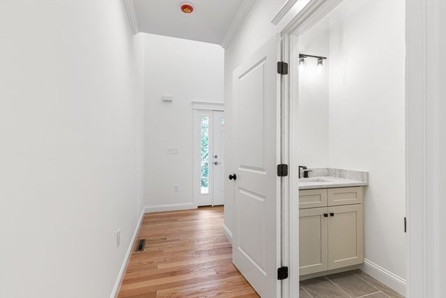 1234 Commerce Way, Attleboro, MA 02703